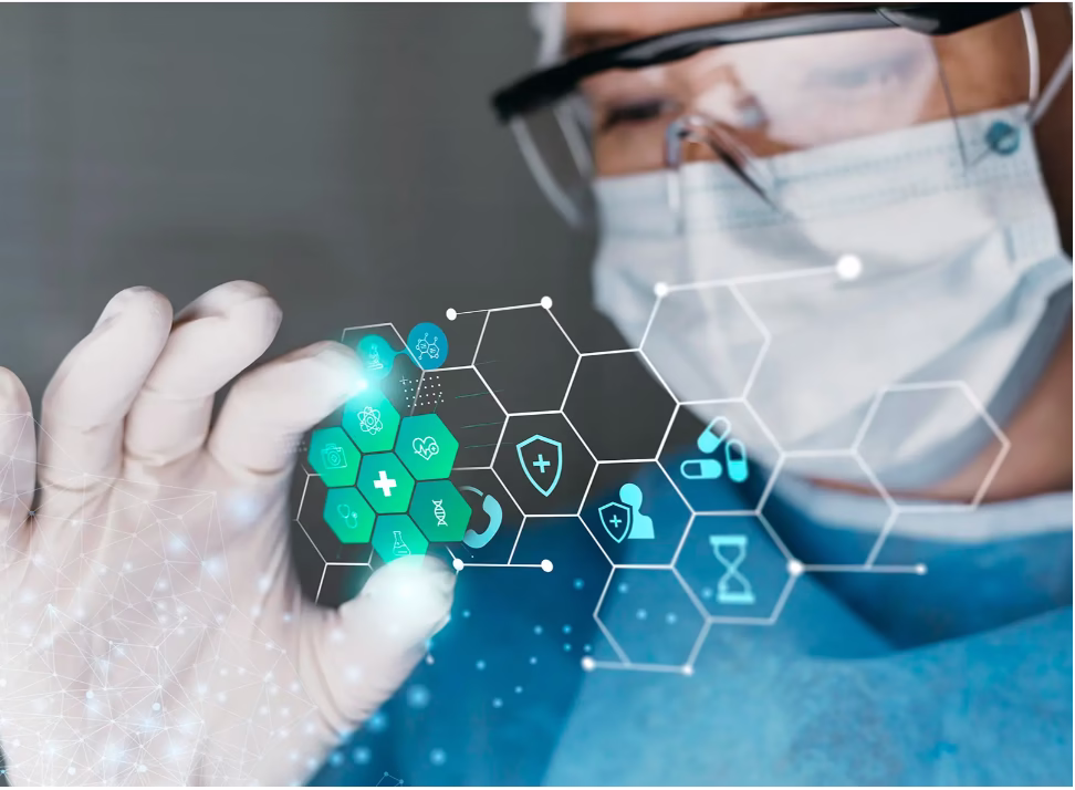 Provider Transforming Medical Charting with AI-Powered Solutions by Onpoint Healthcare