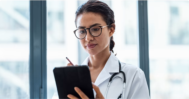 Iris Medical AI Agent for HCC Coding & AI-Powered Healthcare Solutions