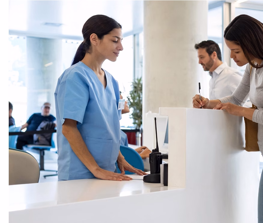 Revenue Cycle Management Solutions and Services by Onpoint Healthcare. We Drive Profitability, You Focus on Patients.