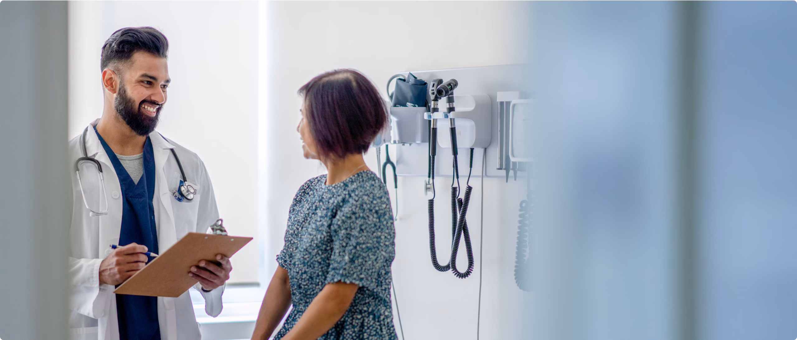 Provider using AI Charting and Coding Solutions from Onpoint Healthcare Partners in Minneapolis, Chicago, Philadelphia, and in the Midwest states in the United States of America