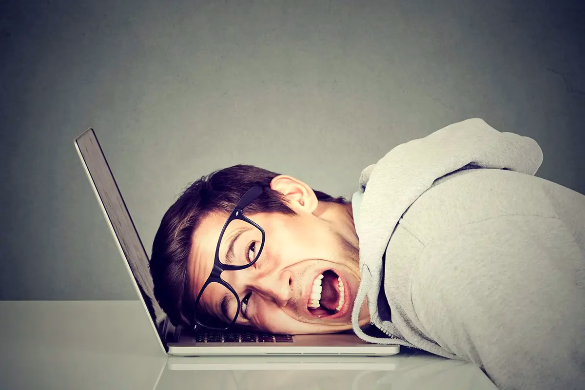 Goodbye, Dr. Data Entry