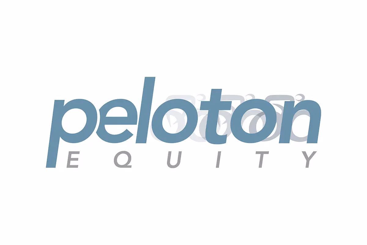 Peloton logo