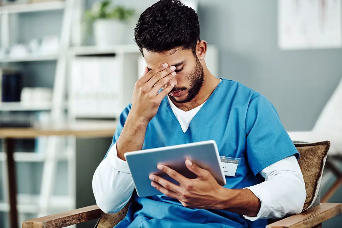 Take the Doc out of Clinical Documentation